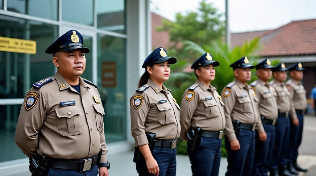 Menakar Penegakan Hukum di Indonesia: Antara Harapan dan Tantangan