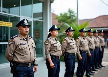 Menakar Penegakan Hukum di Indonesia: Antara Harapan dan Tantangan