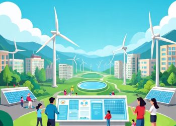 Lampung Dorong Energi Terbarukan untuk Masa Depan Ramah Lingkungan