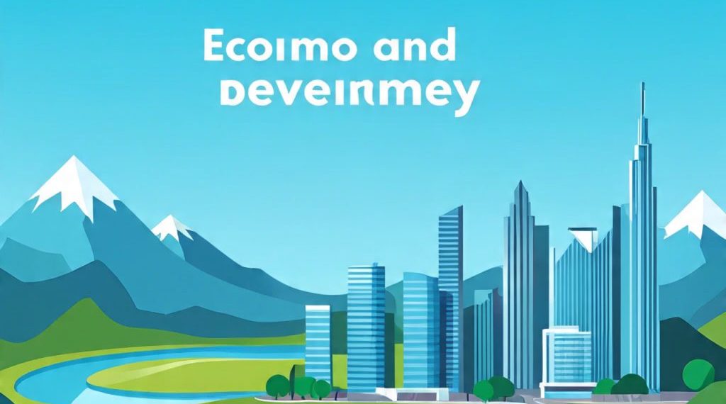 Ekonomi dan Bisnis: Pilar Penting dalam Pembangunan Nasional