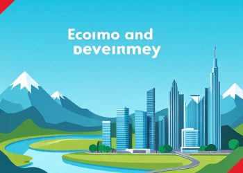 Ekonomi dan Bisnis: Pilar Penting dalam Pembangunan Nasional