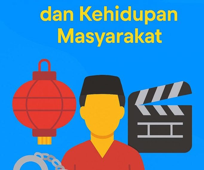 Sosial dan Budaya: Memahami Identitas dan Kehidupan Masyarakat