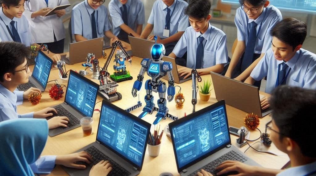 Pendidikan dan Kesehatan: Fondasi Utama Membangun Generasi Berkualitas