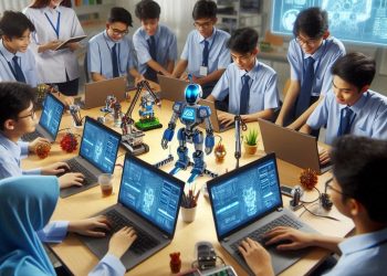 Pendidikan dan Kesehatan: Fondasi Utama Membangun Generasi Berkualitas