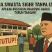 SMA Swasta Siger Tanpa Izin! Apakah Presiden Prabowo Harus Turun Tangan?