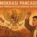 Aktivis ’98 Serukan “Revolusi Demokrasi Pancasila”, Tuntut Elit Politik Bangkit Dari Bayang-Bayang Uang!