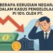 Kasus PI 10% PT LEB: Satu Tahun Penyidikan, Tiga Tersangka, Tapi di Mana Kerugian Negaranya?