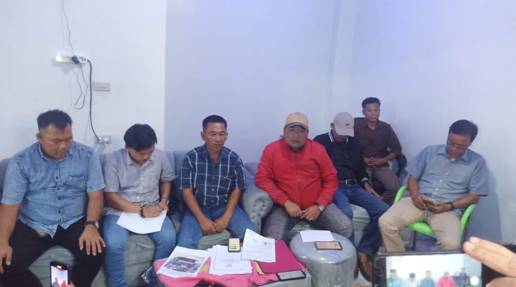 Kisruh Pajero Kredit Macet 18 Bulan, Berujung Saling Lapor hingga Polisi Ikut Terseret