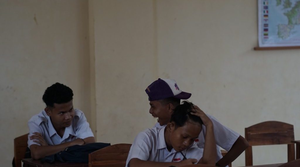 Ironi Pendidikan Lampung: Guru Bela Sekolah Ilegal, Murid Terancam Tak Dapat Ijazah