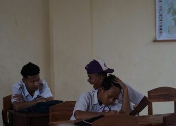 Ironi Pendidikan Lampung: Guru Bela Sekolah Ilegal, Murid Terancam Tak Dapat Ijazah