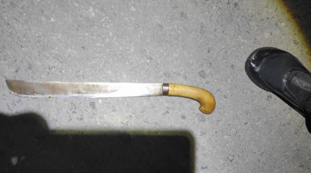 Kronologi Mencekam di Pringsewu: Hanya Karena ‘Sindiran’, Nyawa Melayang di Tangan Keluarga