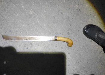 Kronologi Mencekam di Pringsewu: Hanya Karena ‘Sindiran’, Nyawa Melayang di Tangan Keluarga