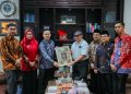 Pemprov Lampung Siap Cetak Sejarah dengan Mushaf Al-Qur’an Bernuansa Budaya Lampung
