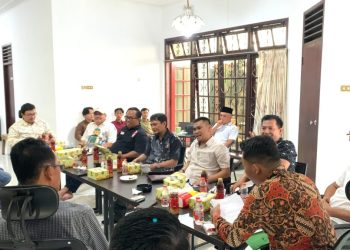 Ketua DPD PA GMNI Lampung Dorong Sahabat Marinda 54 Bergerak Nyata untuk Kepentingan Rakyat