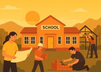 Lapas Kalianda Tebar Kepedulian, Hadirkan Aksi Nyata untuk Masyarakat Sekitar