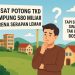 Bingung! Pusat Pangkas TKD Lampung 580 Miliar, Tapi SMA/SMK Swasta Tetap Tanpa BOSDA