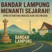 Bandar Lampung Menanti Sejarah Besar! DPRD Ditantang Makzulkan Eva Dwiana di Tengah Skandal Sekolah Siger