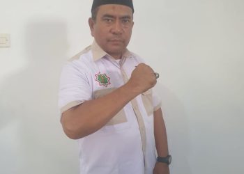GEMIRA Lampung Siap Bersinar! Pengurus Baru Dilirik Gubernur, Sayap Islam Partai Gerindra Makin Kuat