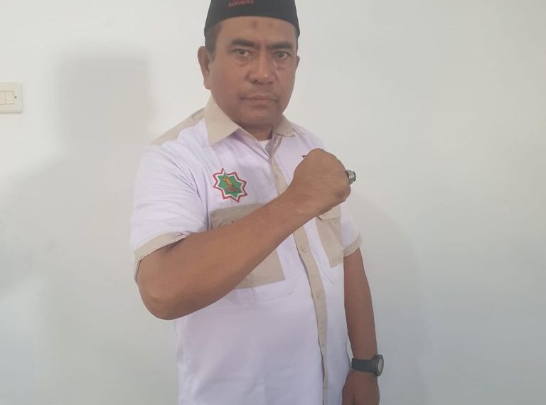 GEMIRA Lampung Siap Bersinar! Pengurus Baru Dilirik Gubernur, Sayap Islam Partai Gerindra Makin Kuat