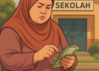Sekolah Siger dan Dana Kejati Rp60 Miliar: Sorotan Tajam terhadap Tata Kelola Pemkot Bandar Lampung