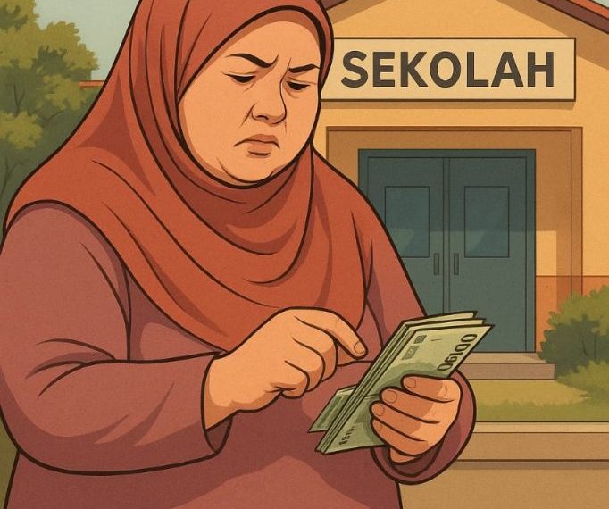 Sekolah Siger dan Dana Kejati Rp60 Miliar: Sorotan Tajam terhadap Tata Kelola Pemkot Bandar Lampung
