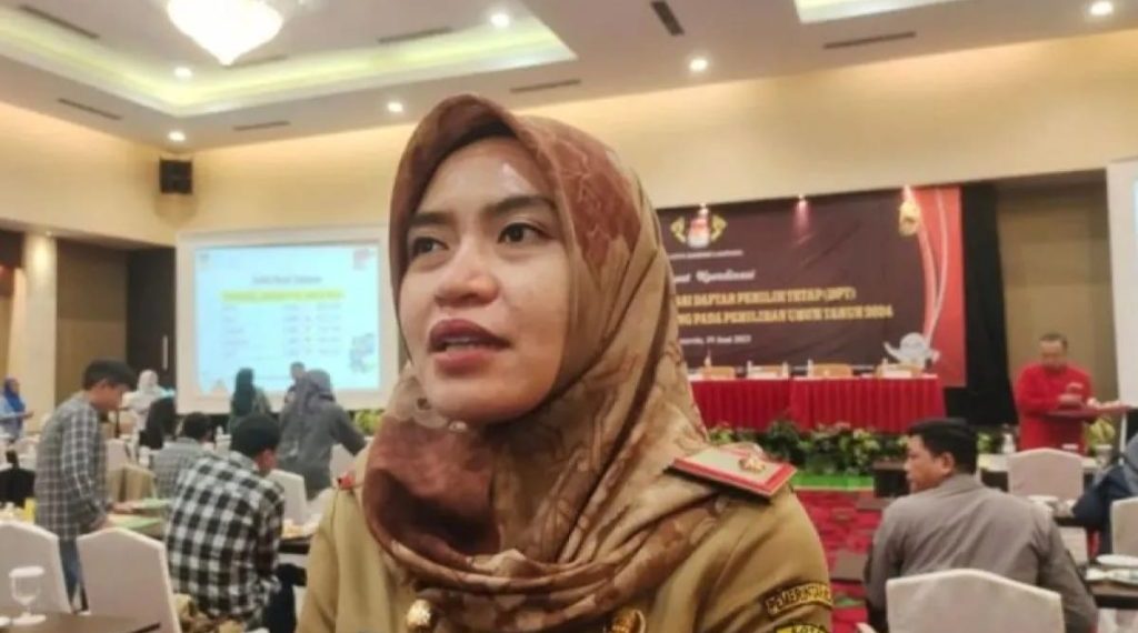 Kadis Penanaman Modal “Usik Kesadaran” Wali Kota Bandar Lampung Soal Perizinan: Sindiran Halus yang Jadi Tamparan Keras?