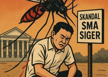 Skandal SMA Siger Bandar Lampung Mengguncang Publik: Apa yang Terjadi di Balik Sekolah Ilegal “The Killer Policy”?