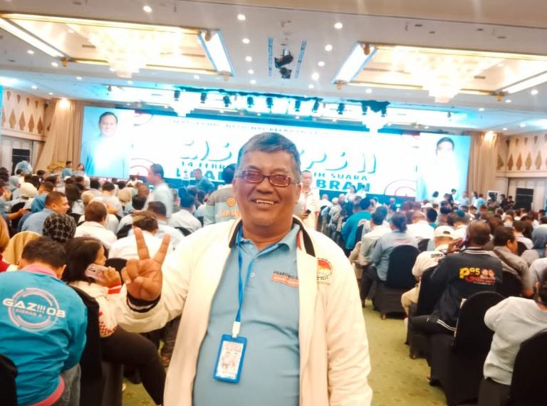 Gema Puan Soroti 10% Kegagalan Pemerintahan Presiden Prabowo: Tiga Catatan Penting Wajib Dievaluasi