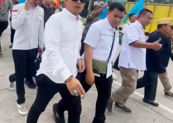 Pernyataan “Tak Ada Tanah Adat di Lampung” Bikin Geger! Laskar Lampung Murka, Desak Polda Segera Bertindak