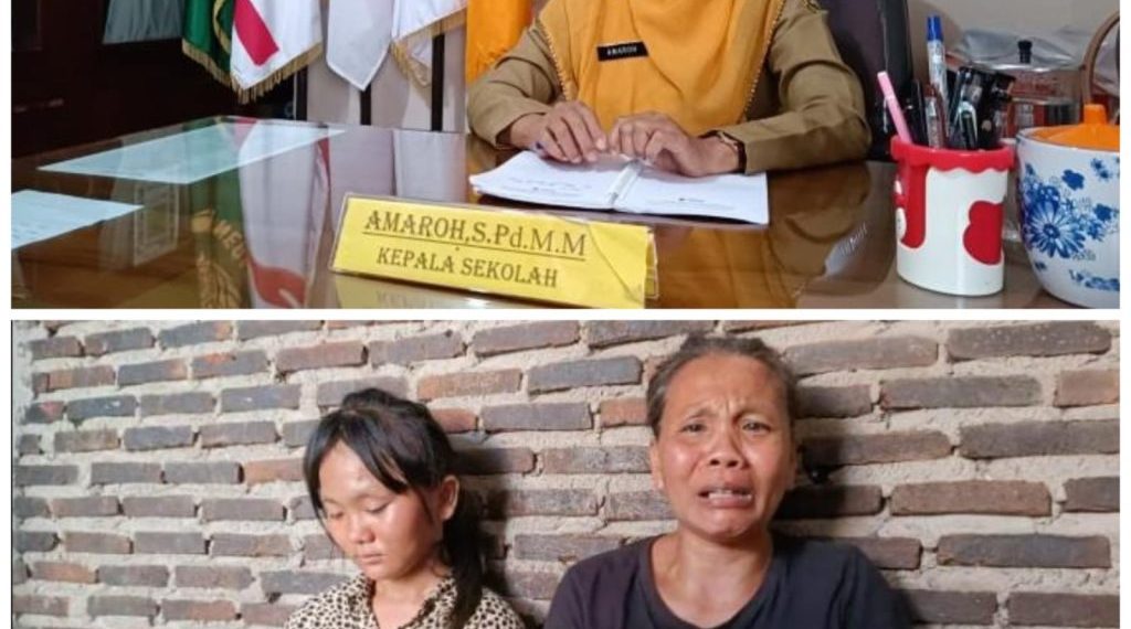 SMP 13 Bandar Lampung Heboh! Kasus Bullying Menghentak Publik, Nasib Gina Mengundang Empati