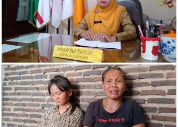 SMP 13 Bandar Lampung Heboh! Kasus Bullying Menghentak Publik, Nasib Gina Mengundang Empati