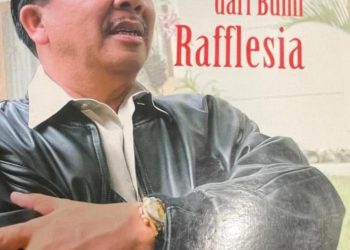 Sudirman Ail, Sebuah Biografi dari Bumi Raflesia: Menguak Kisah Hidup dan Pesan Moral di Balik Sosok Polisi Inspiratif
