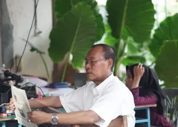 Untung Bandar Lampung Punya Abdullah Sani, Pihak SMA Siger Resmi Terlapor Di Polda Lampung: Skandal Pendidikan Yang Semakin Terkuak