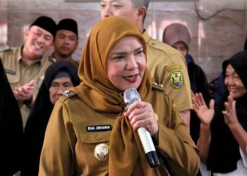 Dua Kemungkinan Aliran Dana SMA Swasta Siger, Beasiswa dan Muslihat Kemanusiaan
