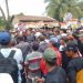 Ratusan Warga Tulangbawang Gelar Aksi Damai di Tiga Titik, Tuntut Pengembalian Puluhan Ribu Hektare dari HGU PT SGC!