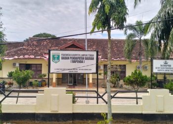 Optimisme Bapenda Lampung Tengah Capai Target Pajak 2025, Tim Siger Mas Terus Gencarkan Sosialisasi