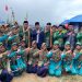 Puncak Milad Muhammadiyah Ke-113 Di Pringsewu Berlangsung Meriah, Ribuan Warga Padati Ambarawa