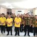 Tony Eka Candra Hipnotis Kader Muda Golkar: Suara Lembut, Pesan Kuat