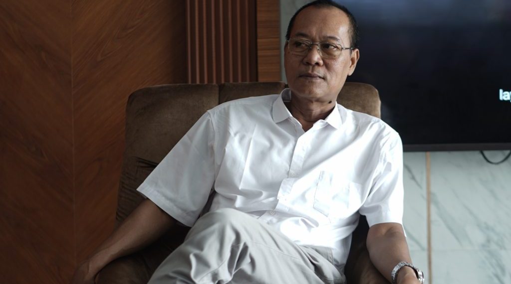 Polemik SMA Siger 2 Bandar Lampung: Diduga Tidak Berizin, Masa Depan Siswa Terancam