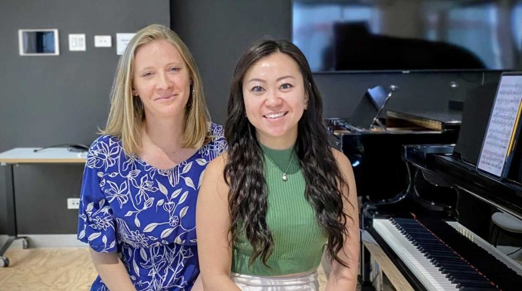 Ananda Sukarlan Garap Premiere Puisi Isbedy di Sydney, Mahasiswa AIM Tampilkan Karya Dunia