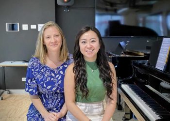 Ananda Sukarlan Garap Premiere Puisi Isbedy di Sydney, Mahasiswa AIM Tampilkan Karya Dunia