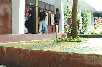 Warga Lampung Harus Jauh-jauh ke Disdikbud Provinsi untuk Urus Ijazah, Thomas Americo: Bisa Berurusan Hukum Kalau Salah Prosedur