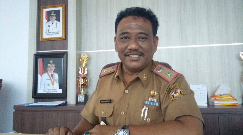 DPRD dan Disdikbud Lampung Diabaikan, Kasus SMA Siger Kian Panas: Publik Soroti Dugaan Pelanggaran Aset Negara