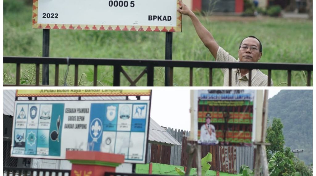 Kasus Pinjam Pakai Aset Negara SMA Siger Menggema di Polda Lampung: Dugaan Penggelapan dan Konflik Kepentingan Jadi Sorotan