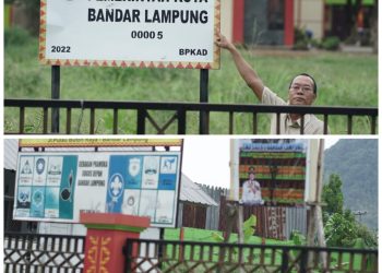 Kasus Pinjam Pakai Aset Negara SMA Siger Menggema di Polda Lampung: Dugaan Penggelapan dan Konflik Kepentingan Jadi Sorotan