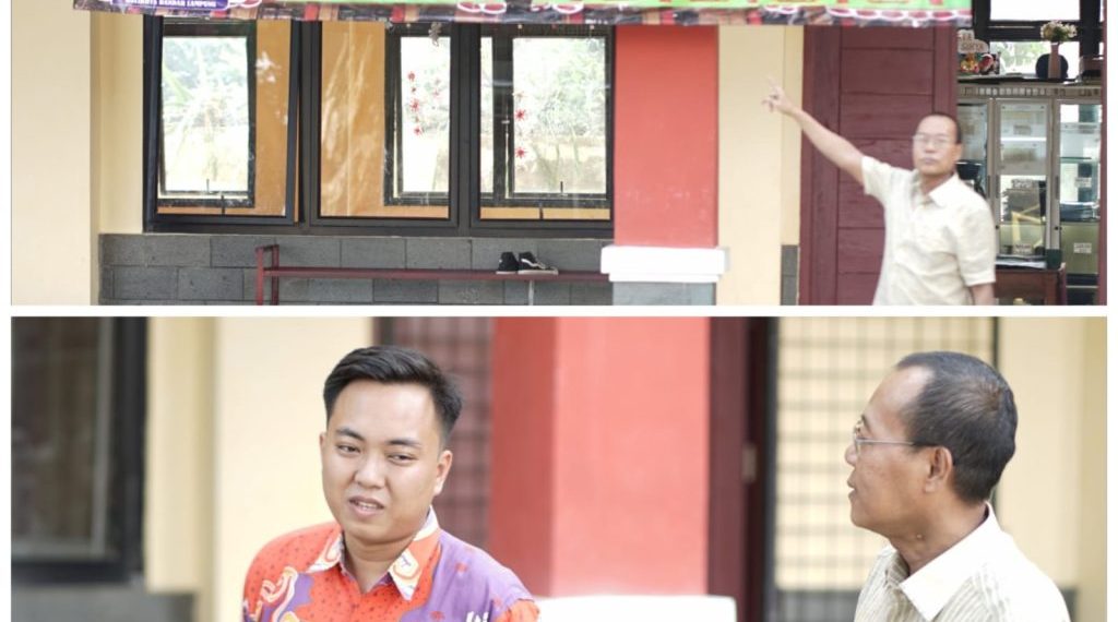 Kasus BAST SMA Siger Menguap ke Polda Lampung, Disdikbud Masih Bungkam: Publik Desak Transparansi Aset Negara