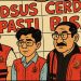Tersangka PT LEB Dipastikan Kooperatif, Pengacara Bantah Isu Penolakan BAP