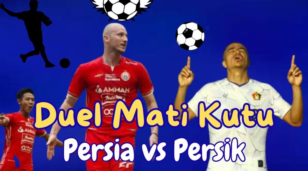 Prediksi Panas Persija vs Persik Kediri 20 November 2025: Macan Kemayoran Berpotensi Menang Tipis