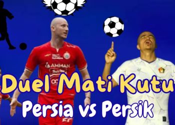 Prediksi Panas Persija vs Persik Kediri 20 November 2025: Macan Kemayoran Berpotensi Menang Tipis