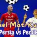 Prediksi Panas Persija vs Persik Kediri 20 November 2025: Macan Kemayoran Berpotensi Menang Tipis